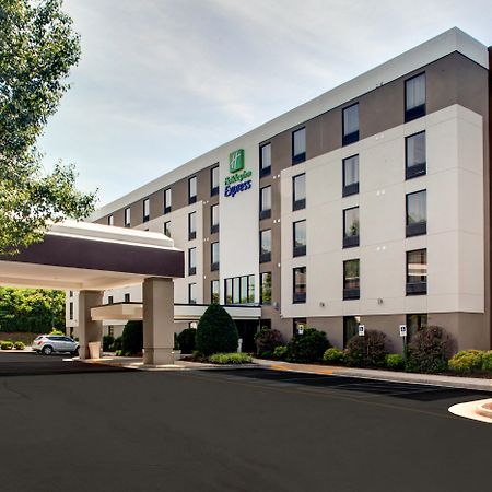 Holiday Inn Express Richmond-Mechanicsville By Ihg Dış mekan fotoğraf
