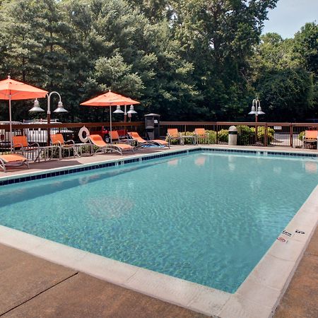 Holiday Inn Express Richmond-Mechanicsville By Ihg Dış mekan fotoğraf