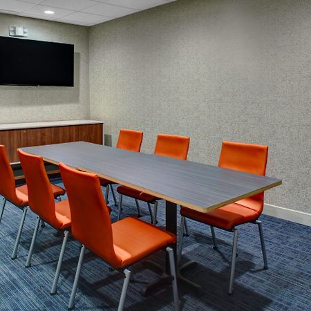 Holiday Inn Express Richmond-Mechanicsville By Ihg Dış mekan fotoğraf