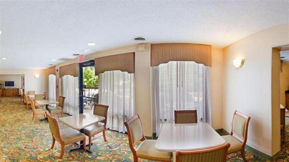 Holiday Inn Express Richmond-Mechanicsville By Ihg Dış mekan fotoğraf