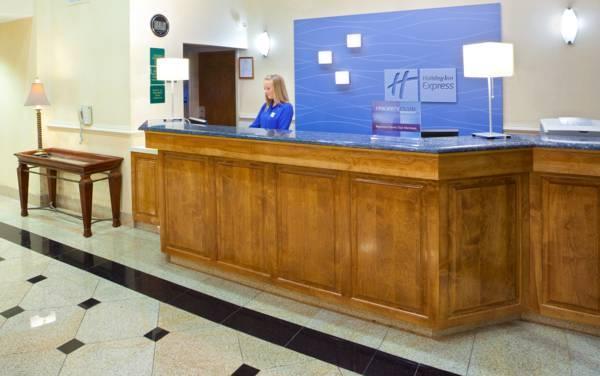 Holiday Inn Express Richmond-Mechanicsville By Ihg Dış mekan fotoğraf