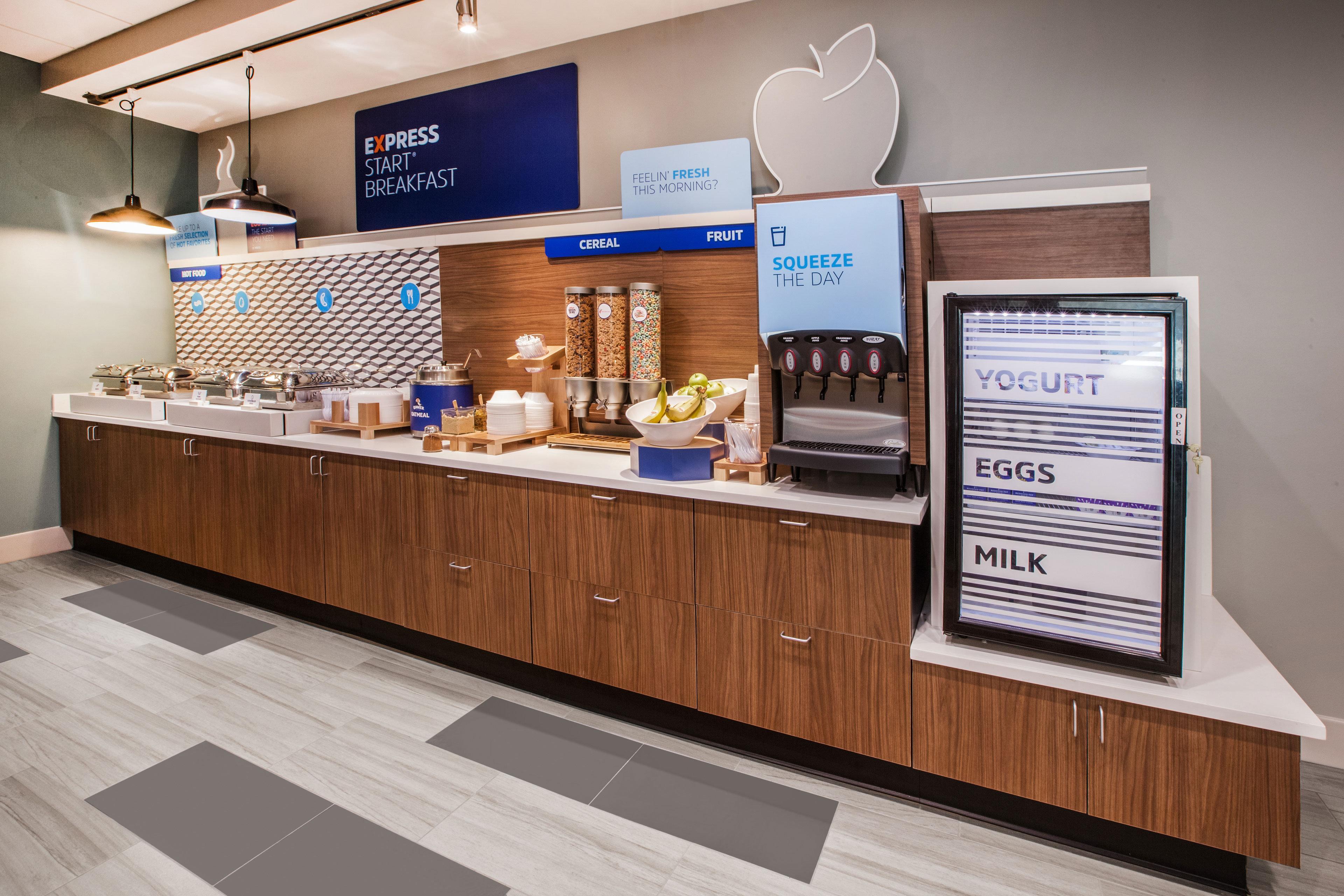 Holiday Inn Express Richmond-Mechanicsville By Ihg Dış mekan fotoğraf