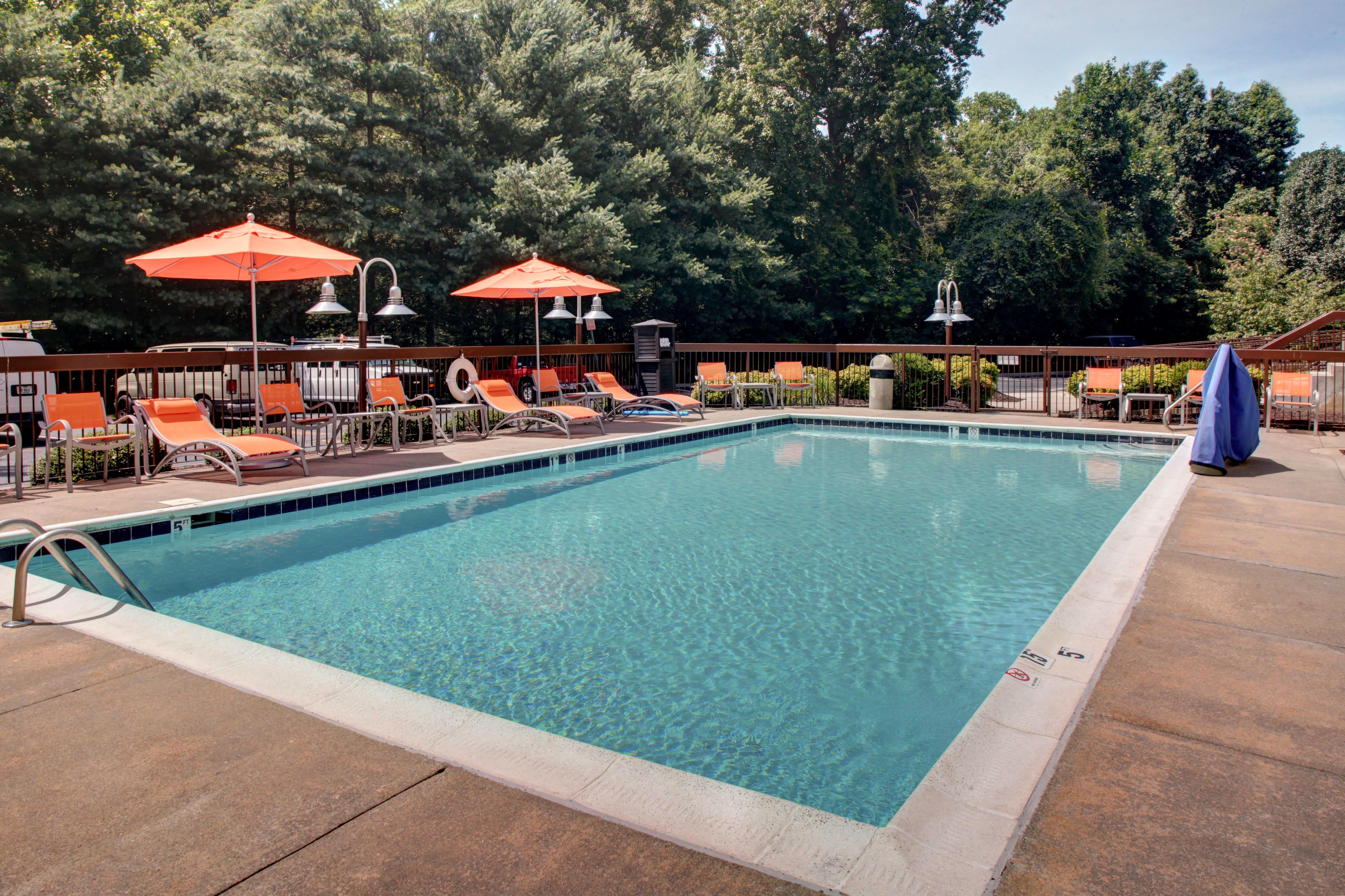 Holiday Inn Express Richmond-Mechanicsville By Ihg Dış mekan fotoğraf