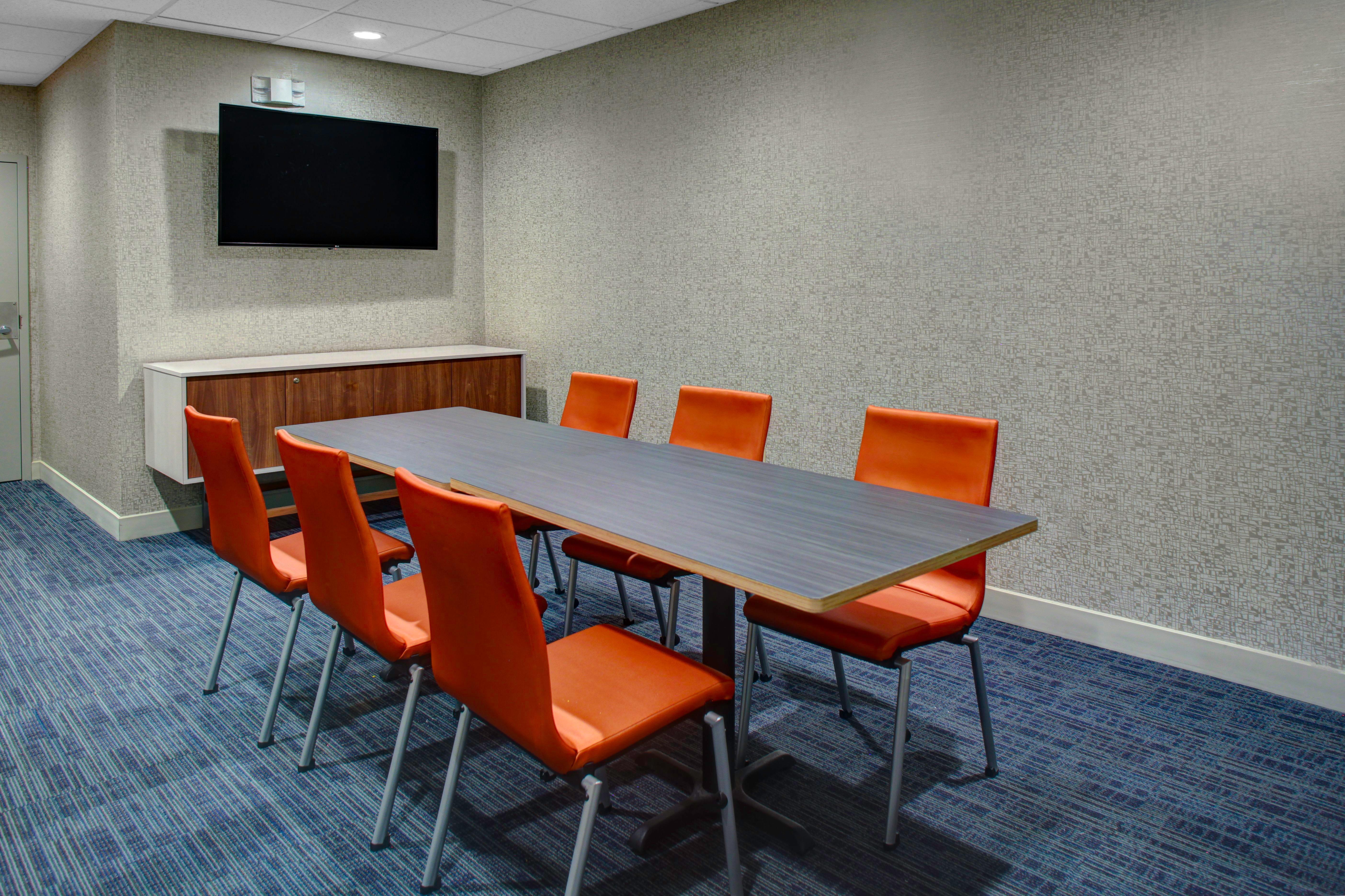 Holiday Inn Express Richmond-Mechanicsville By Ihg Dış mekan fotoğraf