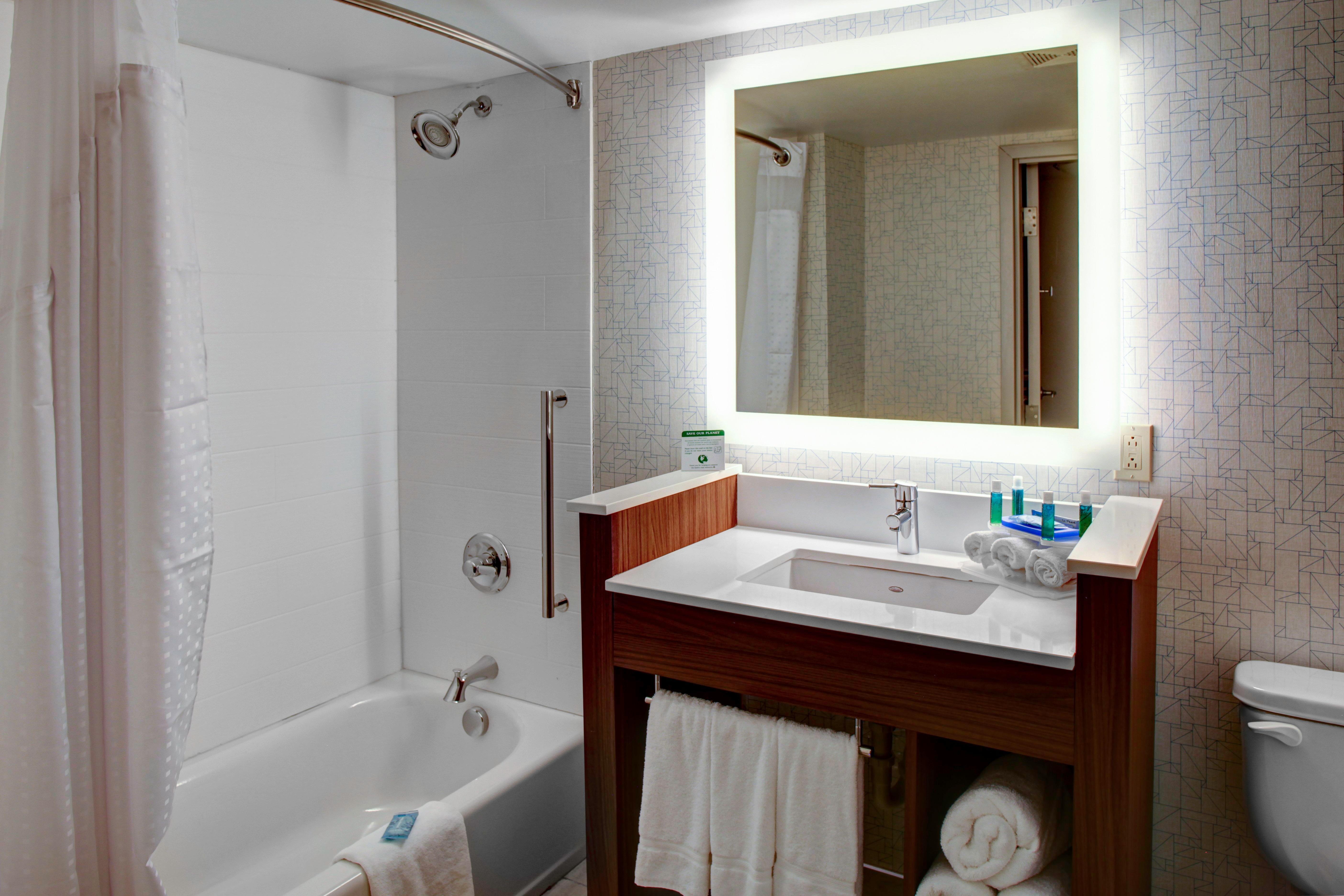Holiday Inn Express Richmond-Mechanicsville By Ihg Dış mekan fotoğraf