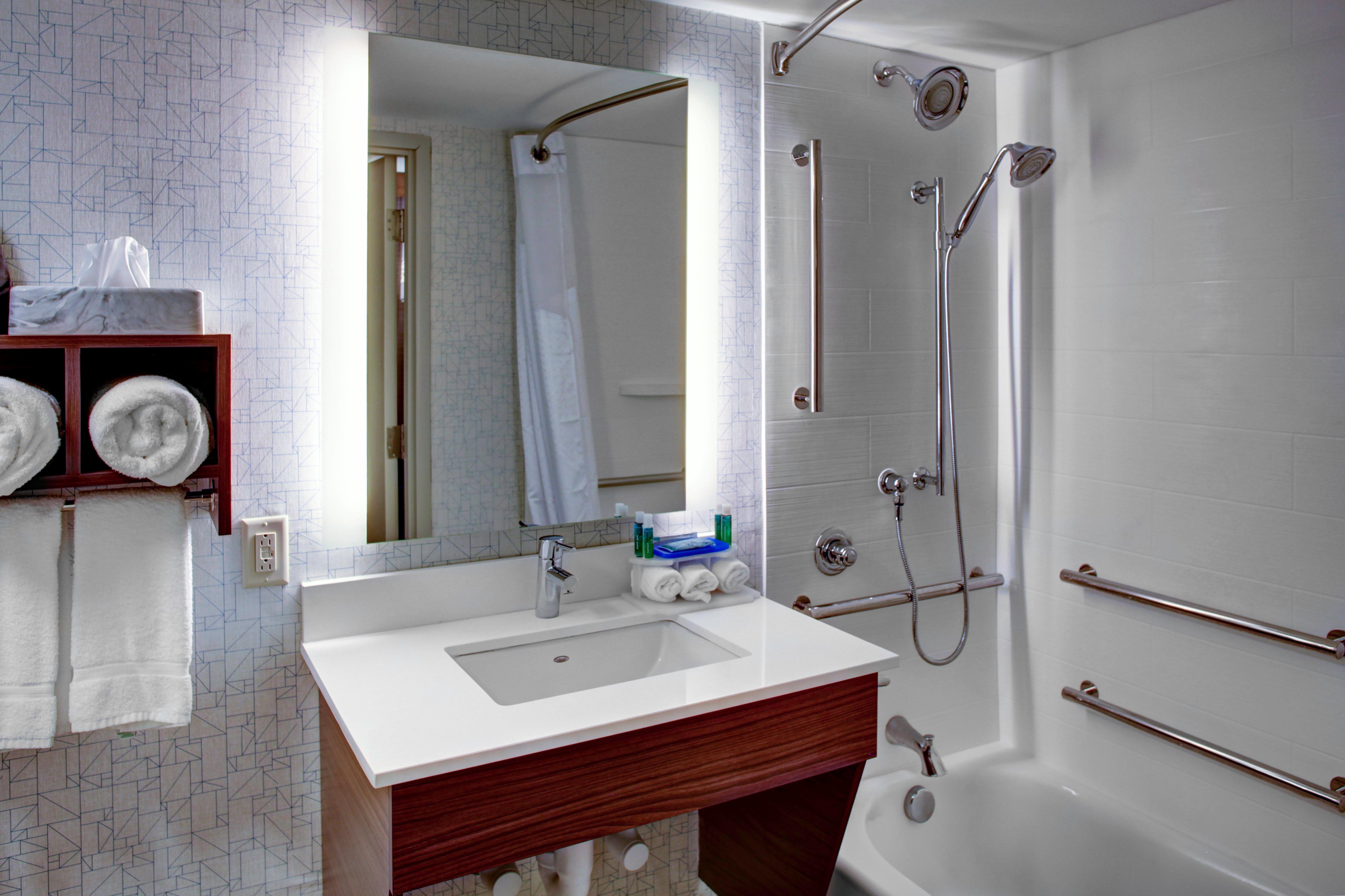Holiday Inn Express Richmond-Mechanicsville By Ihg Dış mekan fotoğraf