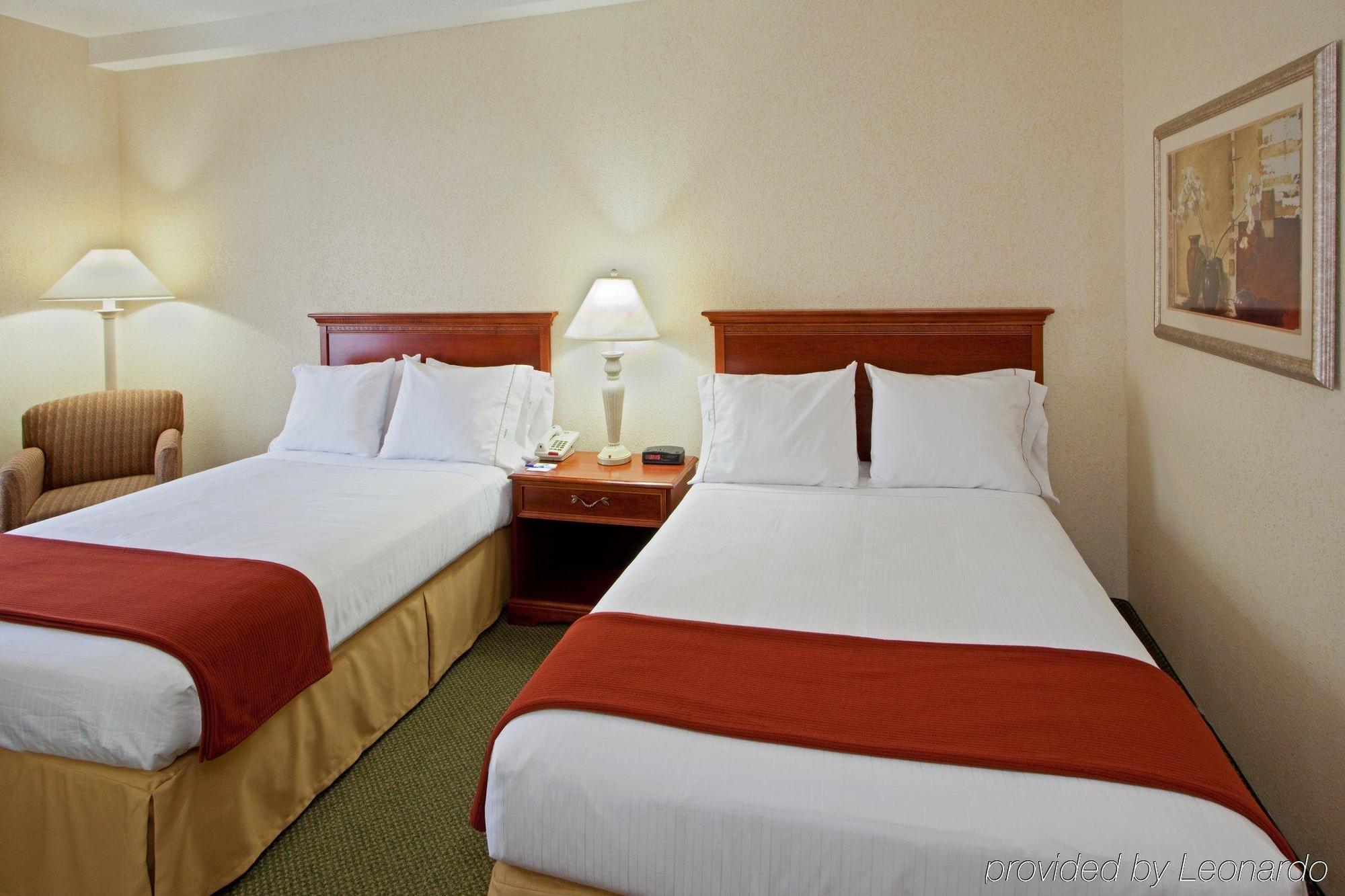 Holiday Inn Express Richmond-Mechanicsville By Ihg Dış mekan fotoğraf