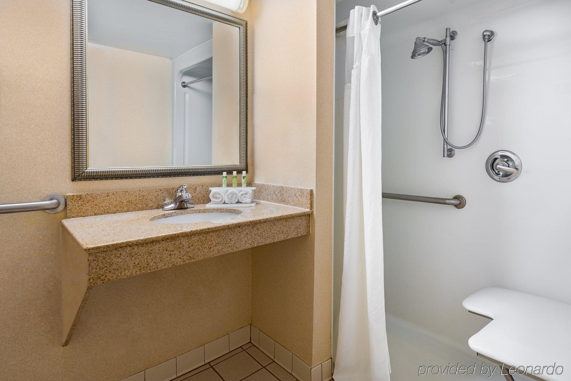 Holiday Inn Express Richmond-Mechanicsville By Ihg Dış mekan fotoğraf