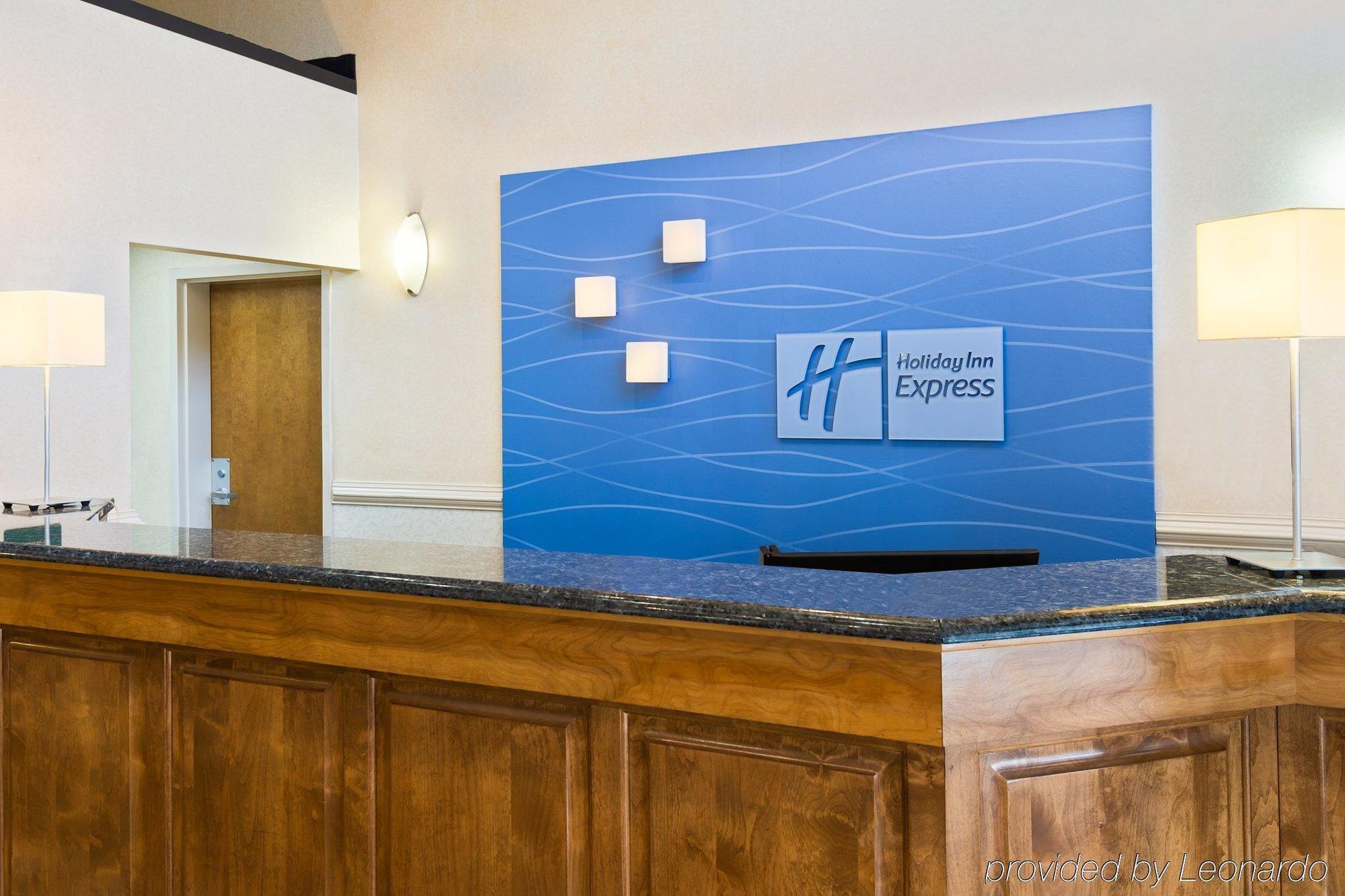 Holiday Inn Express Richmond-Mechanicsville By Ihg Dış mekan fotoğraf