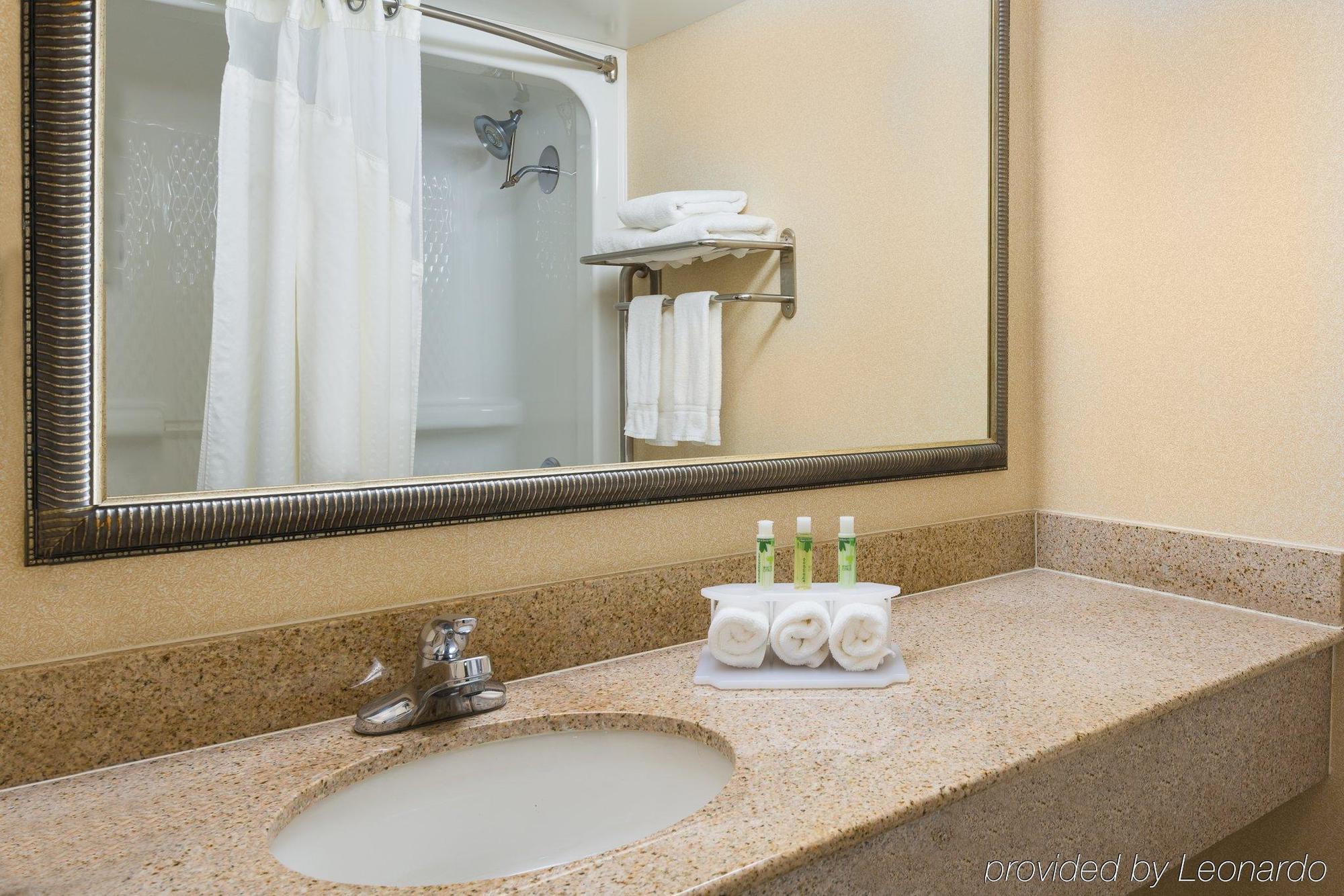 Holiday Inn Express Richmond-Mechanicsville By Ihg Dış mekan fotoğraf