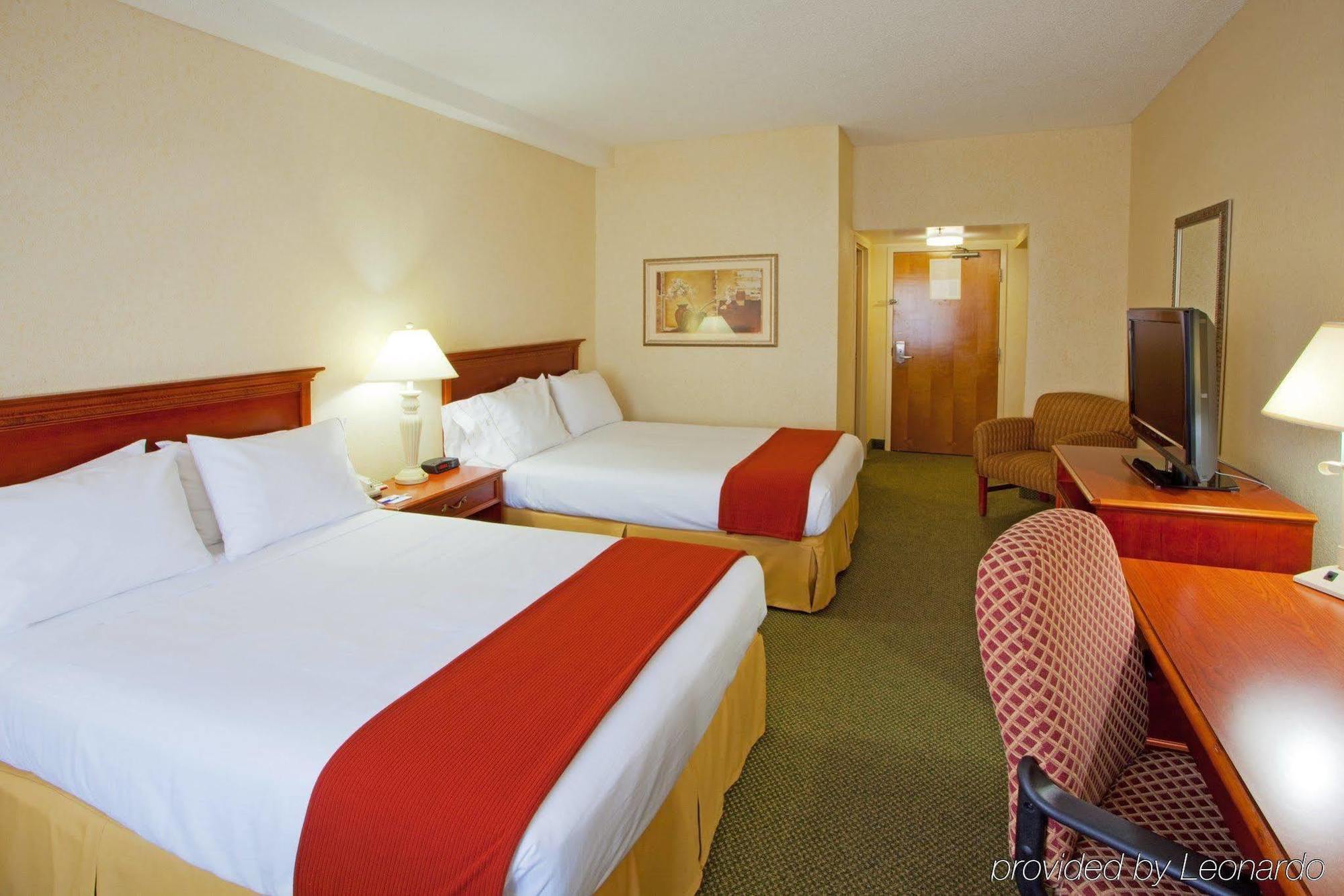 Holiday Inn Express Richmond-Mechanicsville By Ihg Oda fotoğraf