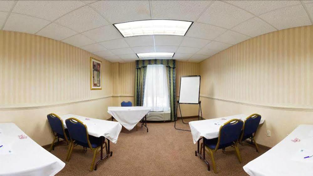 Holiday Inn Express Richmond-Mechanicsville By Ihg Dış mekan fotoğraf